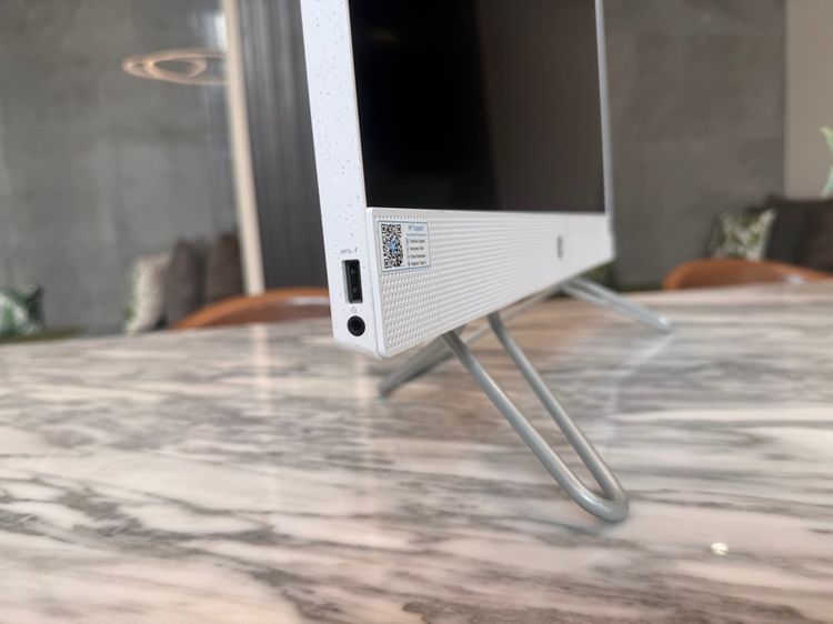 คอมพิวเตอร์ แบบ All in one HP จอ 23.8” i3 เจน 12 สวยสุดๆ รูปที่ 7
