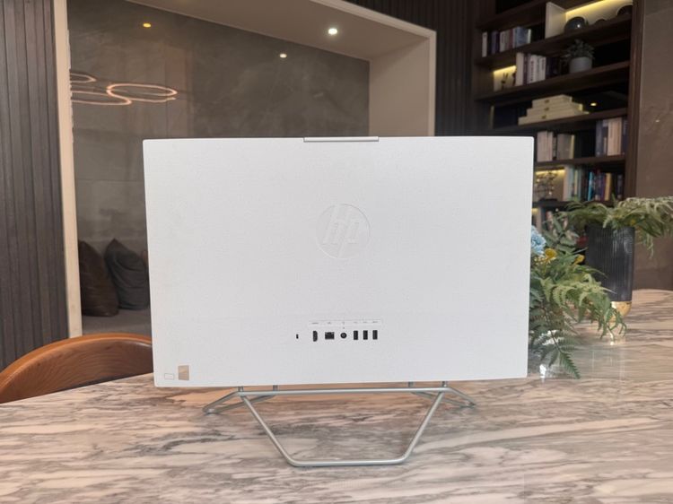 คอมพิวเตอร์ แบบ All in one HP จอ 23.8” i3 เจน 12 สวยสุดๆ รูปที่ 5