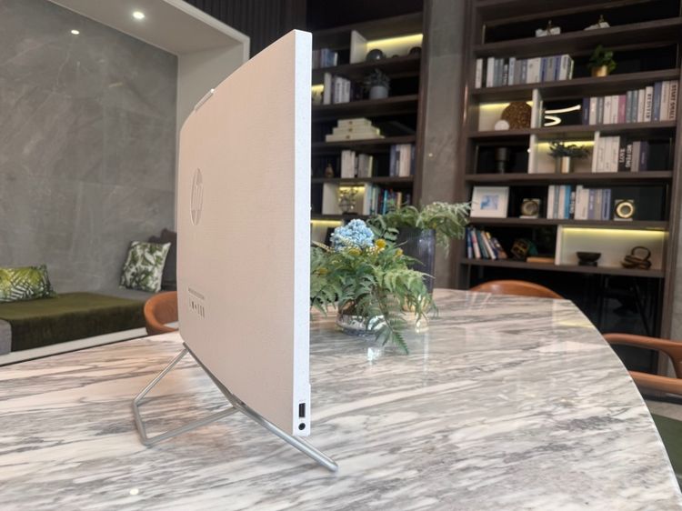 คอมพิวเตอร์ แบบ All in one HP จอ 23.8” i3 เจน 12 สวยสุดๆ รูปที่ 6