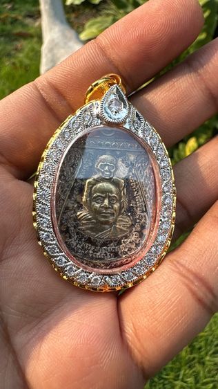 ปล่อยพระค่ะ รูปที่ 5