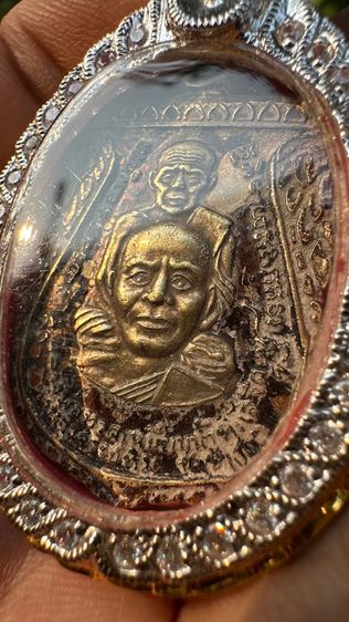 ปล่อยพระค่ะ รูปที่ 3