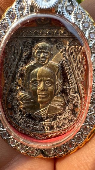 ปล่อยพระค่ะ รูปที่ 6