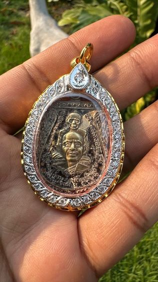 ปล่อยพระค่ะ