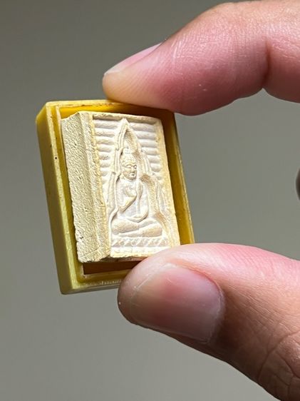 พระวัดปากน้ำ รูปที่ 3