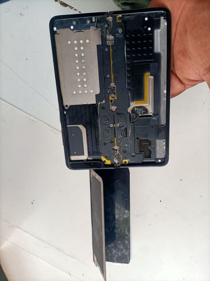 ขายโทรศัพท์ samsung fold 1งานช่าง รูปที่ 7