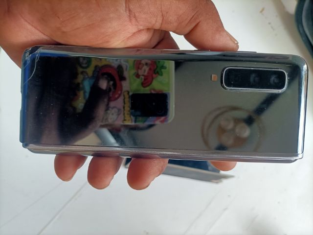 ขายโทรศัพท์ samsung fold 1งานช่าง รูปที่ 6