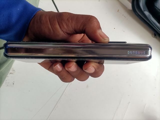 ขายโทรศัพท์ samsung fold 1งานช่าง รูปที่ 2