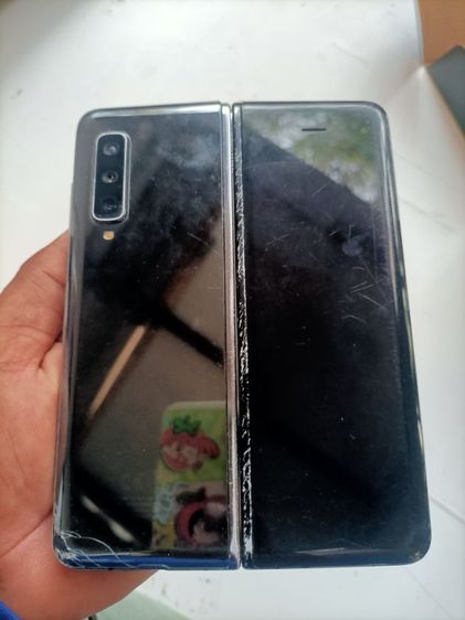 ขายโทรศัพท์ samsung fold 1งานช่าง รูปที่ 4