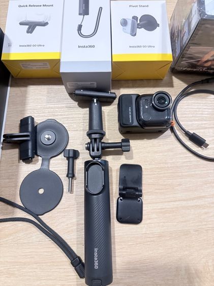 intra360 go ultra  รูปที่ 2