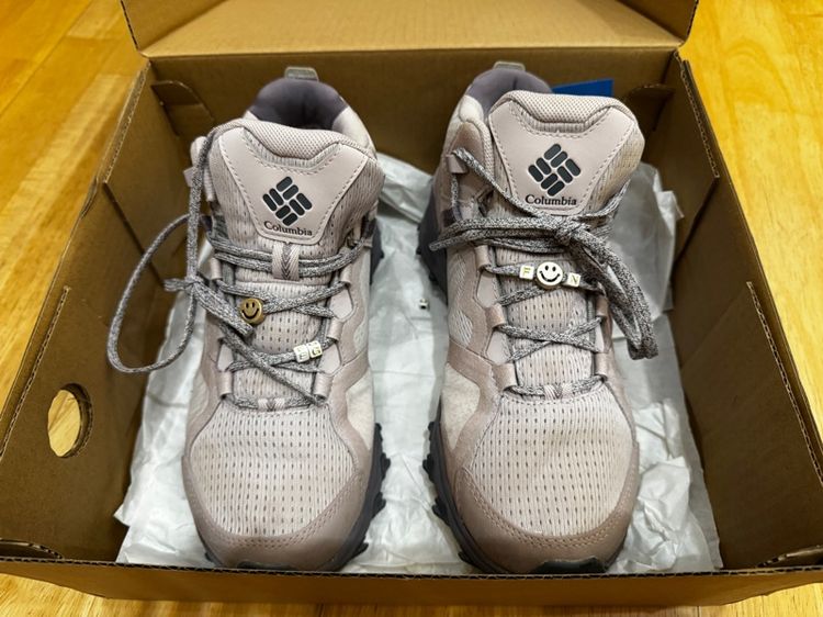 COLUMBIA Peakfreak รูปที่ 2