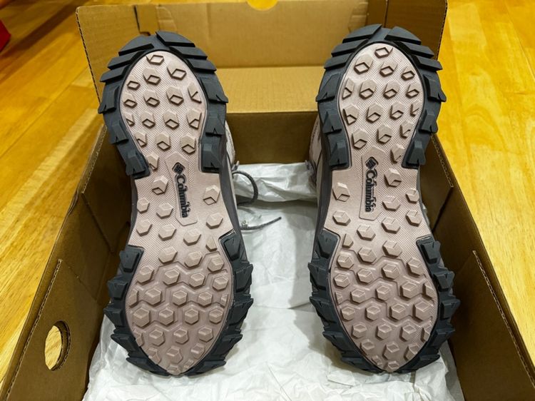 COLUMBIA Peakfreak รูปที่ 4