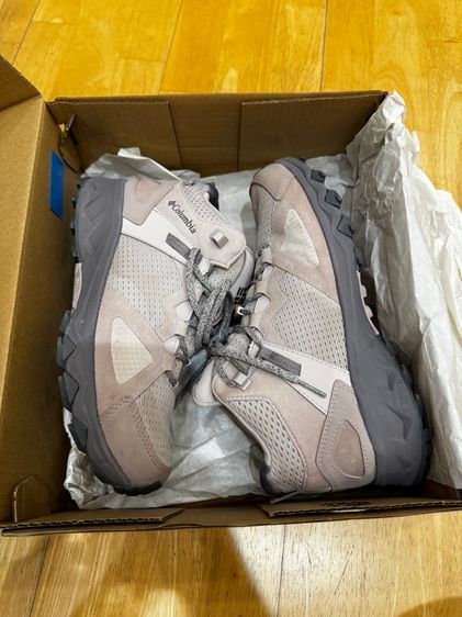 COLUMBIA Peakfreak รูปที่ 3