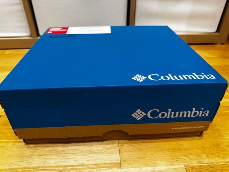 COLUMBIA Peakfreak รูปที่ 5