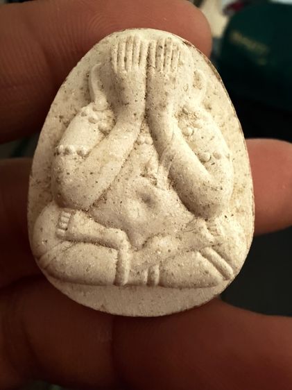 พระปิดตาจัมโบ้ รุ่นแซยิด 64 ปี ครูบาสร้อย 