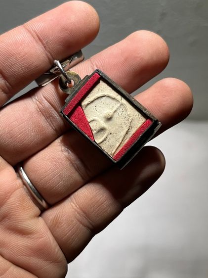 พระผงเก่า รูปที่ 3