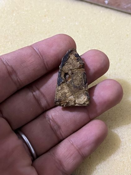 พระผงเก่า รูปที่ 2