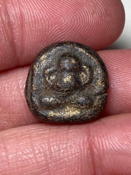 พระสังกัจจายน์เนื้อผง