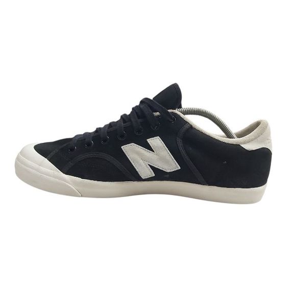 💢NB Pro Court Heritage Suede ไซส์ 45.5สภาพสวย