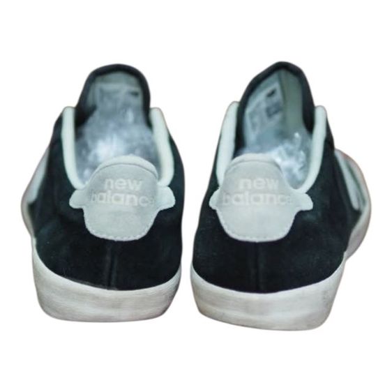 💢NB Pro Court Heritage Suede รองเท้าผ้าใบมือสอง ไซส์ 45.5 สภาพสวย รูปที่ 6