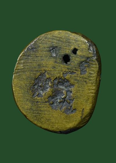 หลวงพ่อเงิน รูปที่ 3