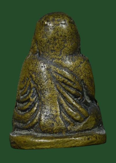 หลวงพ่อเงิน รูปที่ 2