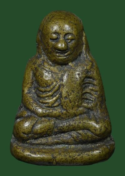 หลวงพ่อเงิน