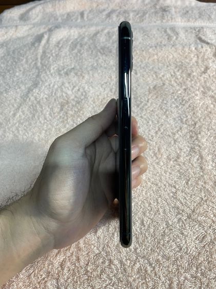 ขาย Iphone 11 Pro Max 256 GB สี Midnight Green สภาพดี 💚 รูปที่ 6