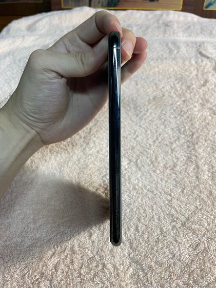 ขาย Iphone 11 Pro Max 256 GB สี Midnight Green สภาพดี 💚 รูปที่ 8