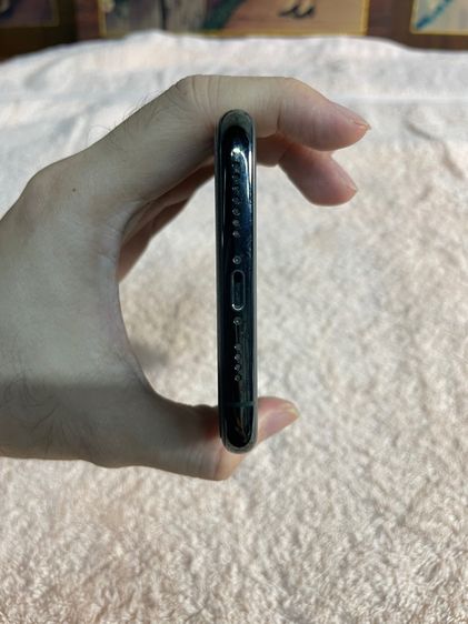 ขาย Iphone 11 Pro Max 256 GB สี Midnight Green สภาพดี 💚 รูปที่ 9