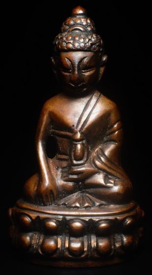 พระกริ่ง 79 วัดสุทัษ ก้นถ้วย สภาพสวย แบ่งบูชา 1500ครับ