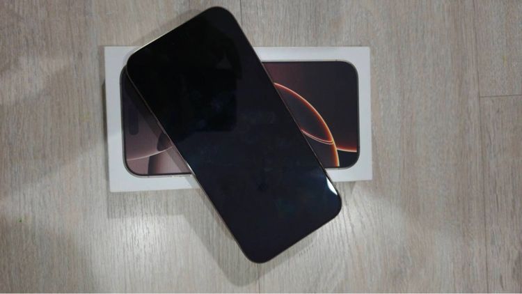 iPhone 16 promax  รูปที่ 14