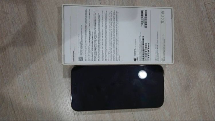 iPhone 16 promax  รูปที่ 6