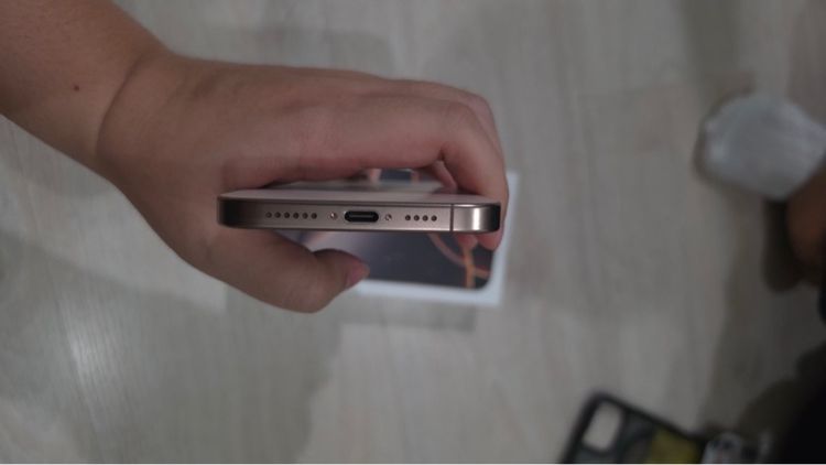 iPhone 16 promax  รูปที่ 18