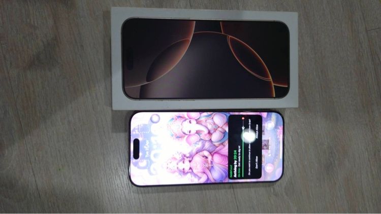 iPhone 16 promax  รูปที่ 4