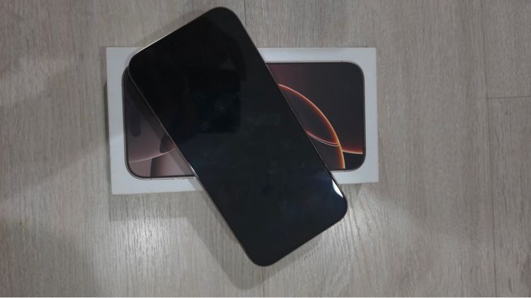 iPhone 16 promax  รูปที่ 2