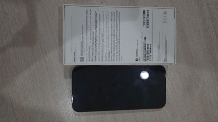 iPhone 16 promax  รูปที่ 3