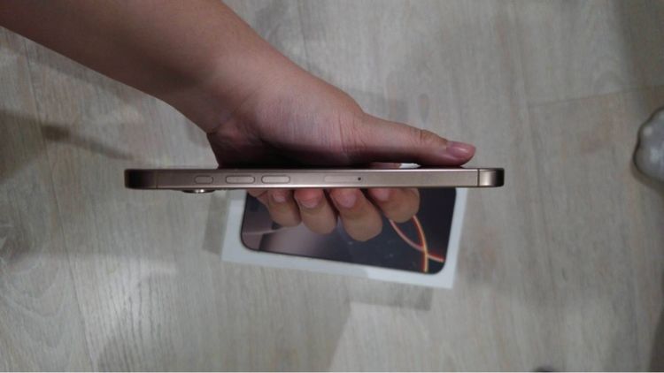 iPhone 16 promax  รูปที่ 16