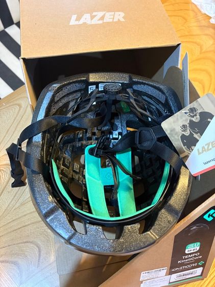 หมวกจักรยานLazer ของใหม่ รูปที่ 3
