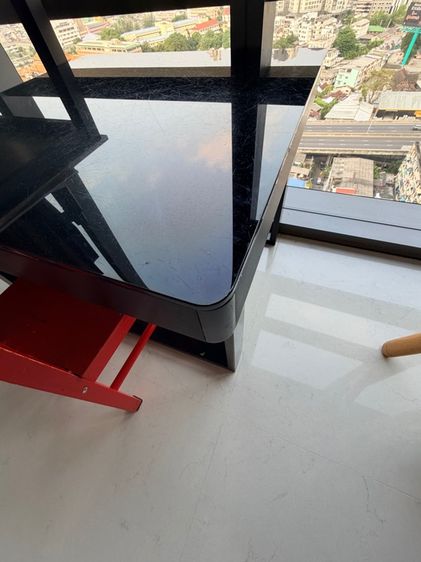 โต๊ะcoffee table ยี่ห้อโมเดิร์นฟอร์ม