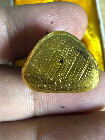 รูปหล่อ หลวงปู่ทิม รูปเหมือน พร้อมกล่อง  รูปที่ 4