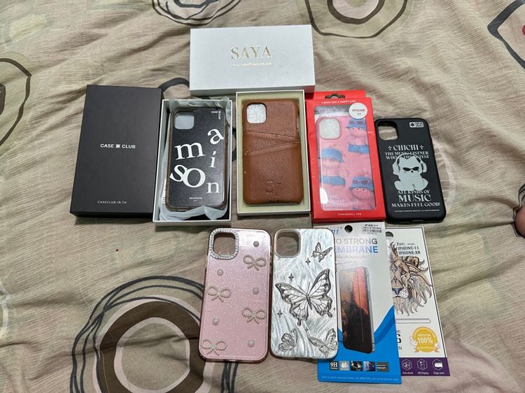 เคส ไอโฟน 11