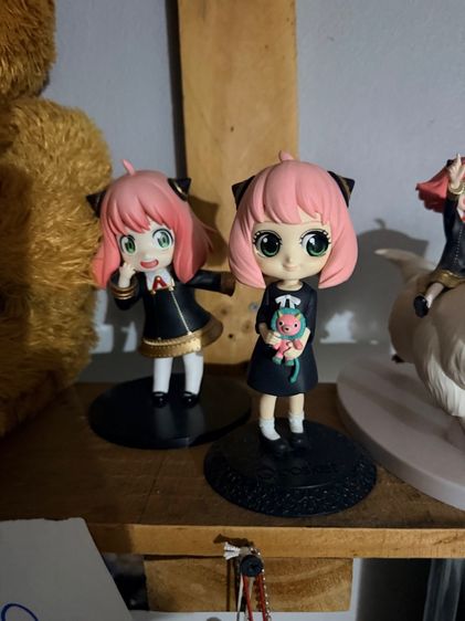 โมเดล ฟิกเกอร์ Anya อาเนีย การ์ตูน รูปที่ 5