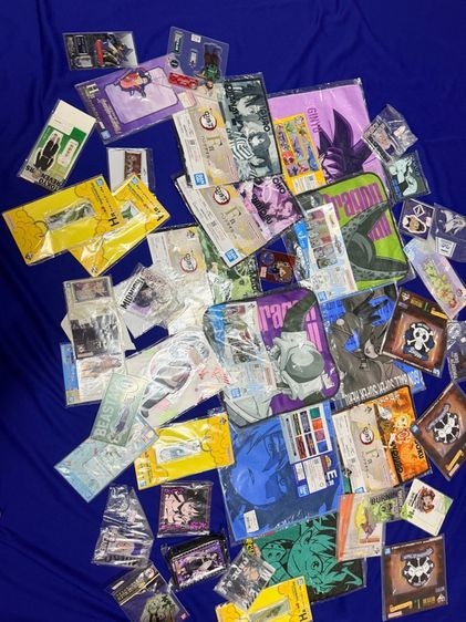 ของจิปาถะ ของสะสม การ์ตูน  รูปที่ 5