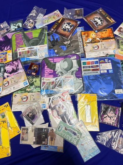 ของจิปาถะ ของสะสม การ์ตูน  รูปที่ 2