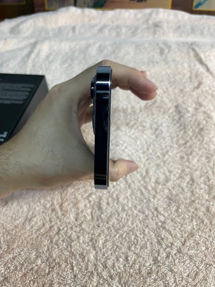 ขาย Iphone 13 Pro 256 GB สี Sierra Blue สภาพดี 🩵 รูปที่ 6