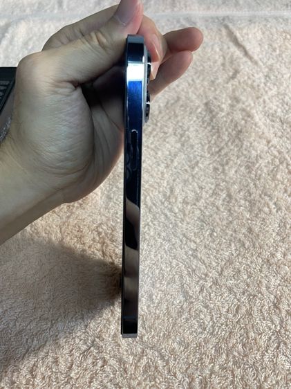 ขาย Iphone 13 Pro 256 GB สี Sierra Blue สภาพดี 🩵 รูปที่ 9