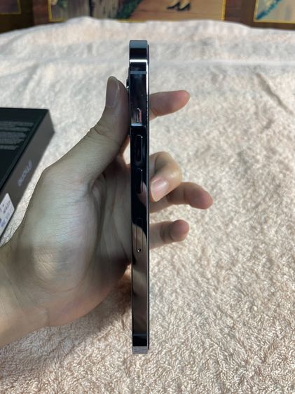 ขาย Iphone 13 Pro 256 GB สี Sierra Blue สภาพดี 🩵 รูปที่ 8