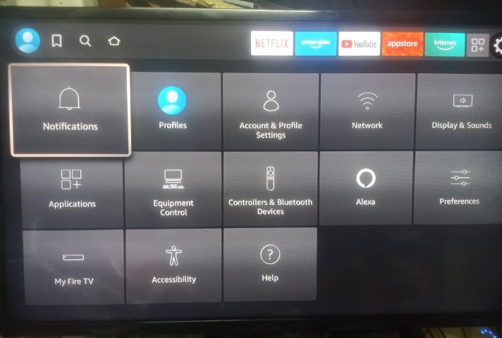สุดคุ้มAmazon Fire TV 4K Ultra HD Gen 3  พร้อมรีโใทสั่งงานด้วยเสียงAlexa สเปคสูงเร็วลื่นปรืด ภาพชัดแจ๋ว4K ดีกว่าแอนดรอยTVจีนเยอะ 800 พอ  รูปที่ 10