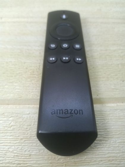 สุดคุ้มAmazon Fire TV 4K Ultra HD Gen 3  พร้อมรีโใทสั่งงานด้วยเสียงAlexa สเปคสูงเร็วลื่นปรืด ภาพชัดแจ๋ว4K ดีกว่าแอนดรอยTVจีนเยอะ 800 พอ  รูปที่ 5