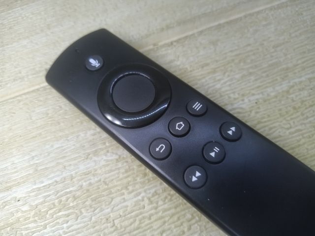 สุดคุ้มAmazon Fire TV 4K Ultra HD Gen 3  พร้อมรีโใทสั่งงานด้วยเสียงAlexa สเปคสูงเร็วลื่นปรืด ภาพชัดแจ๋ว4K ดีกว่าแอนดรอยTVจีนเยอะ 800 พอ  รูปที่ 6
